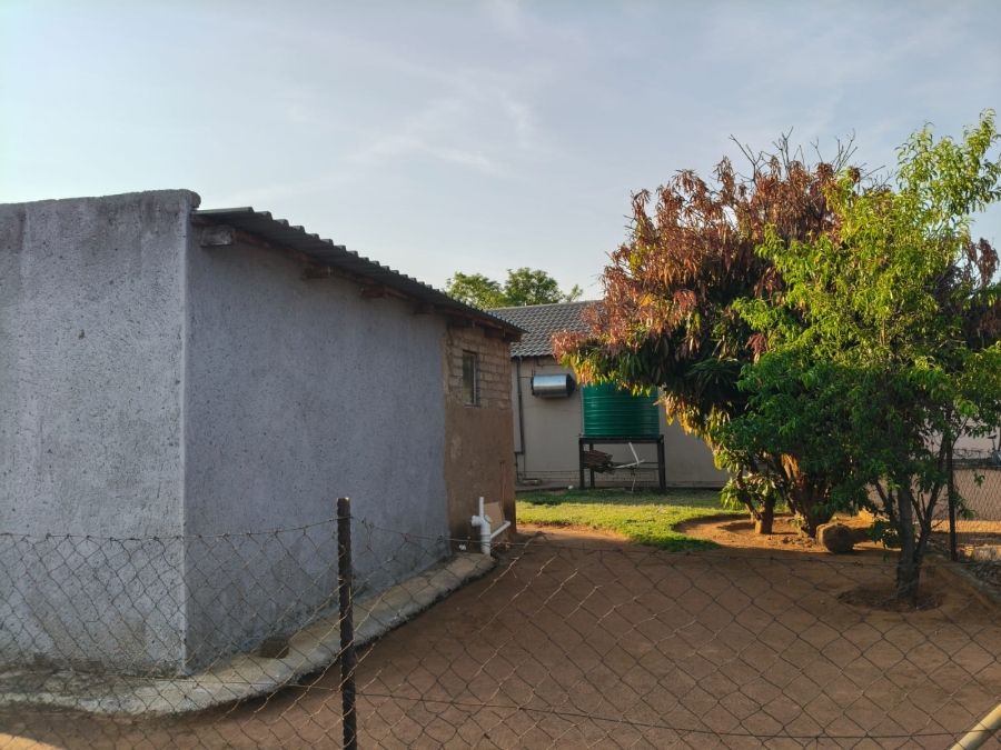 3 Bedroom Property for Sale in Mogwase North West